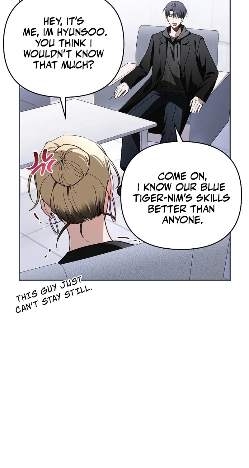 Surviving as a PD Idol Chapter 9 page 6 - 