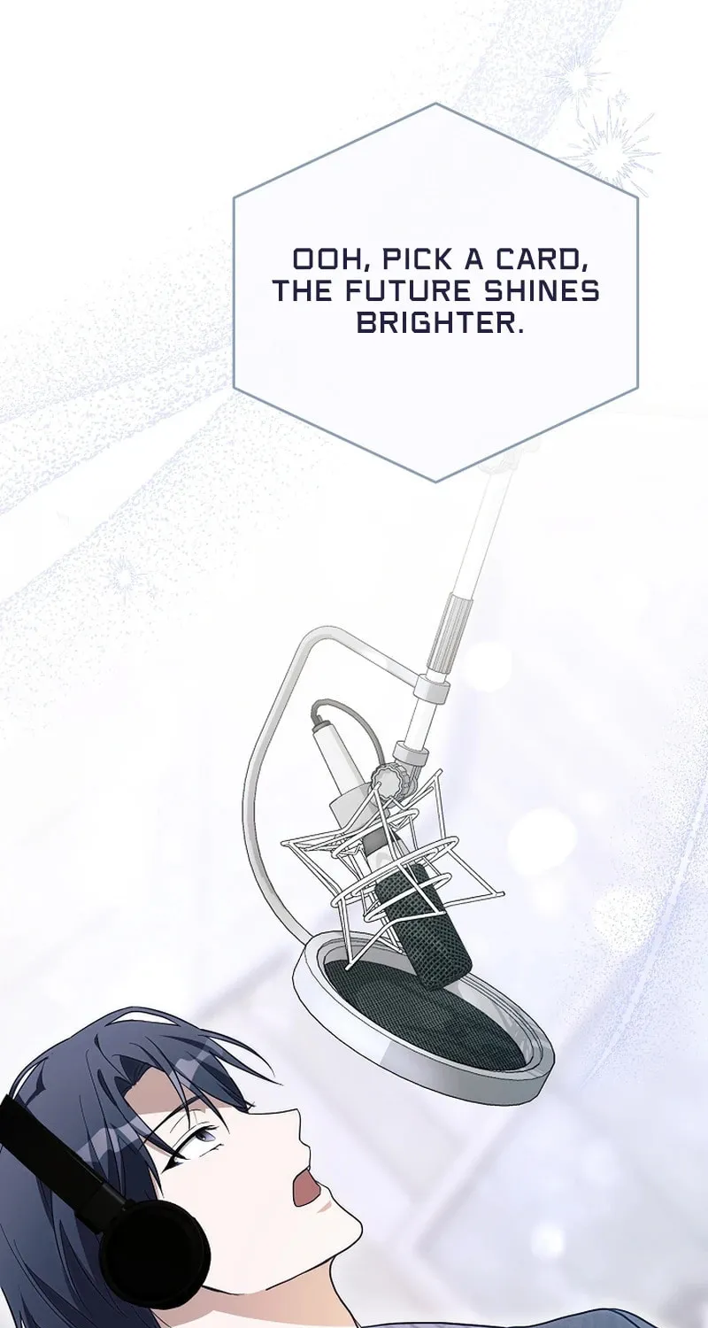 Surviving as a PD Idol Chapter 9 page 55 - 