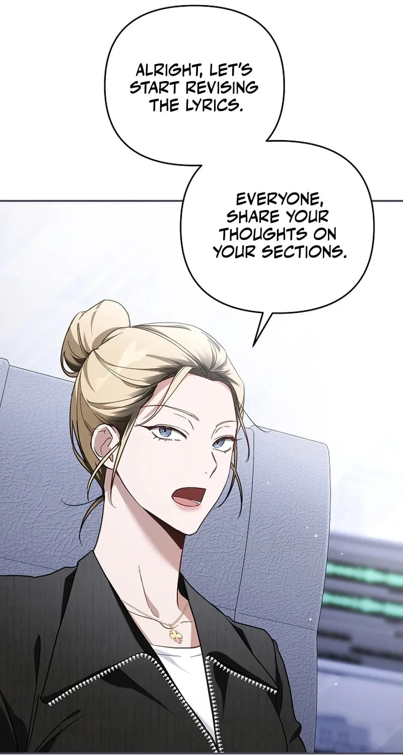 Surviving as a PD Idol Chapter 9 page 7 - 