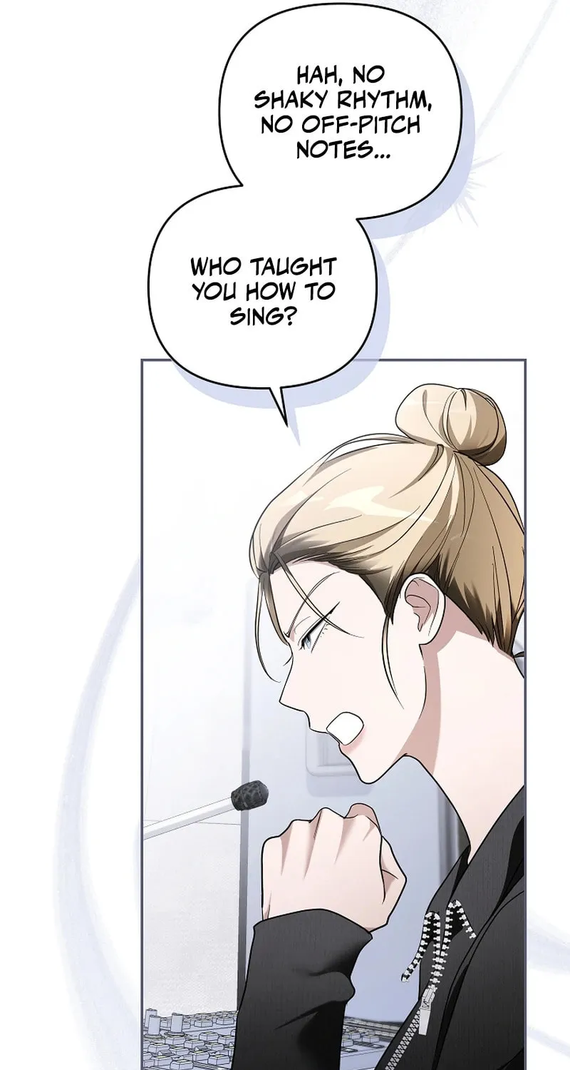 Surviving as a PD Idol Chapter 9 page 64 - 