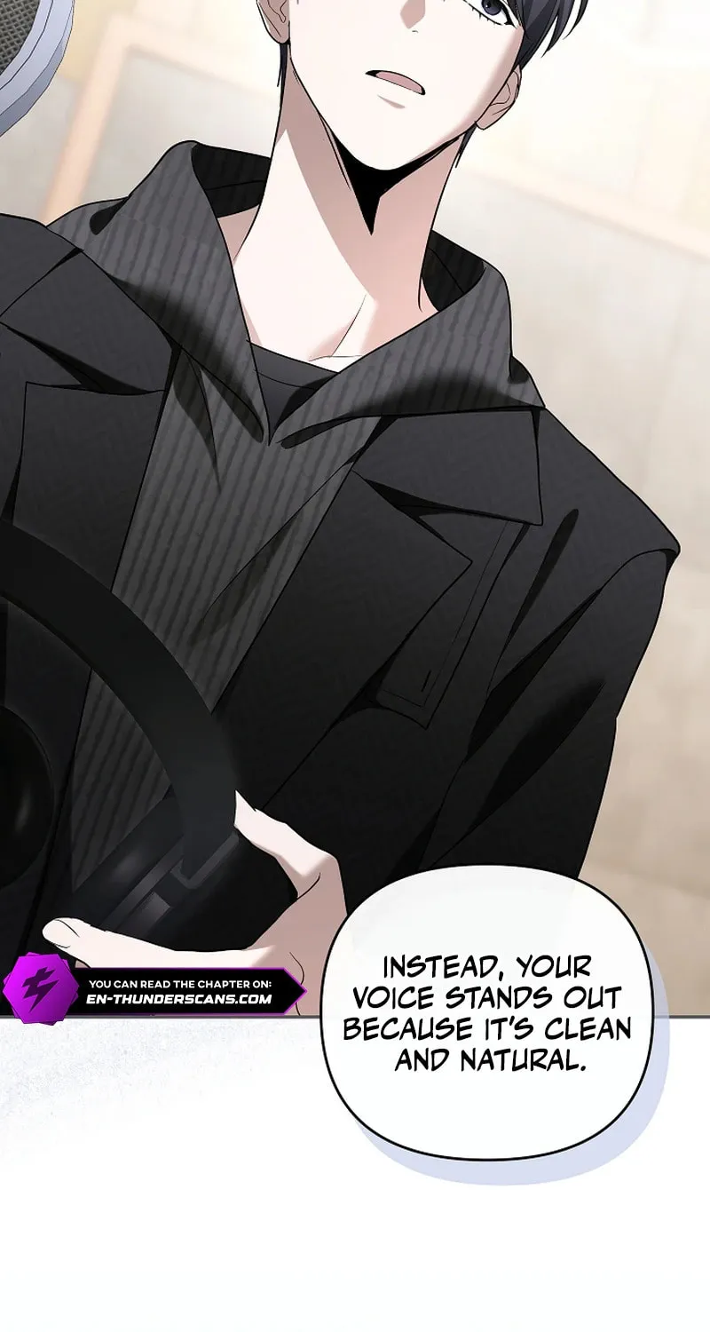 Surviving as a PD Idol Chapter 9 page 66 - 