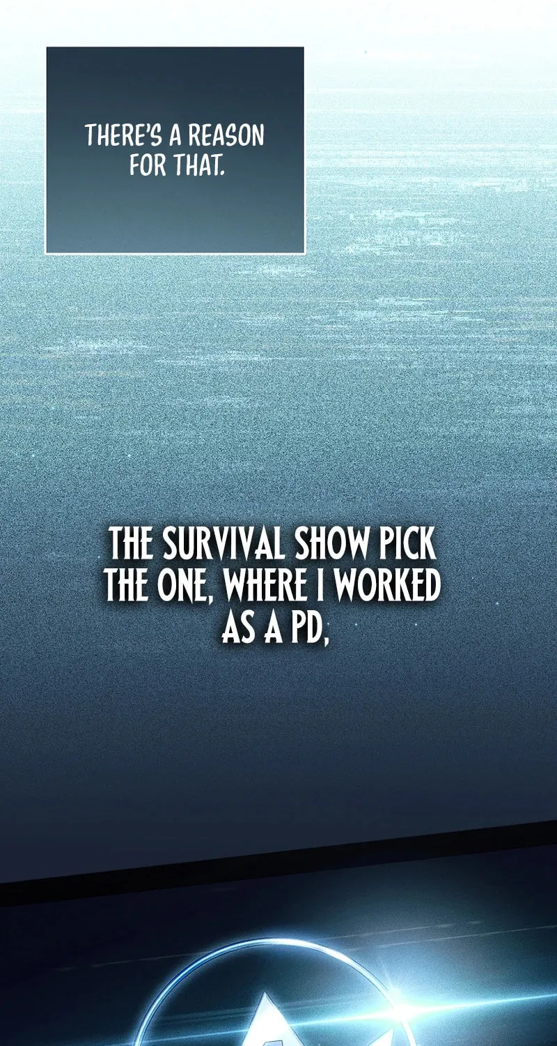 Surviving as a PD Idol Chapter 9 page 67 - 