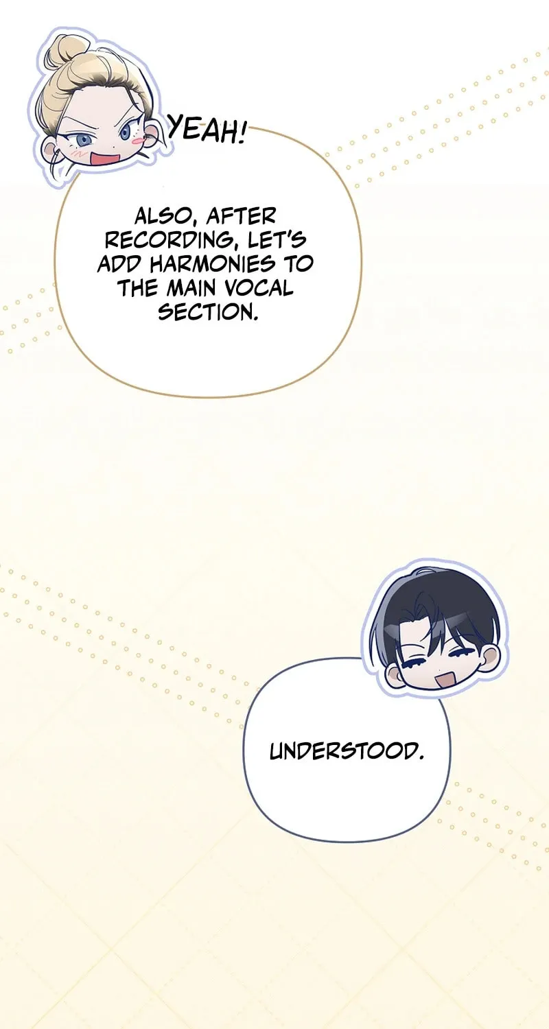 Surviving as a PD Idol Chapter 9 page 77 - 