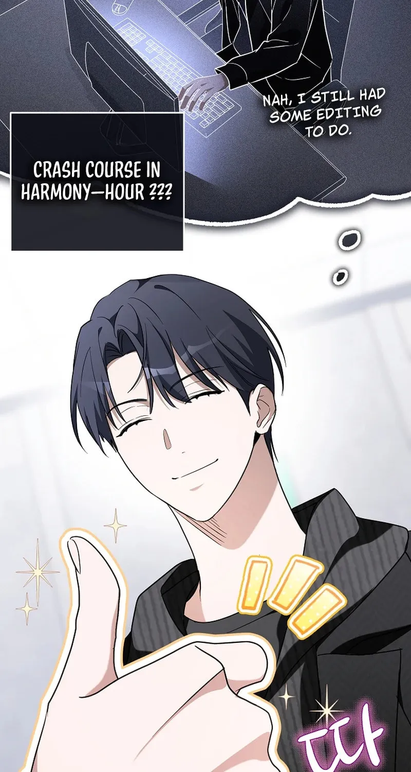 Surviving as a PD Idol Chapter 9 page 80 - 