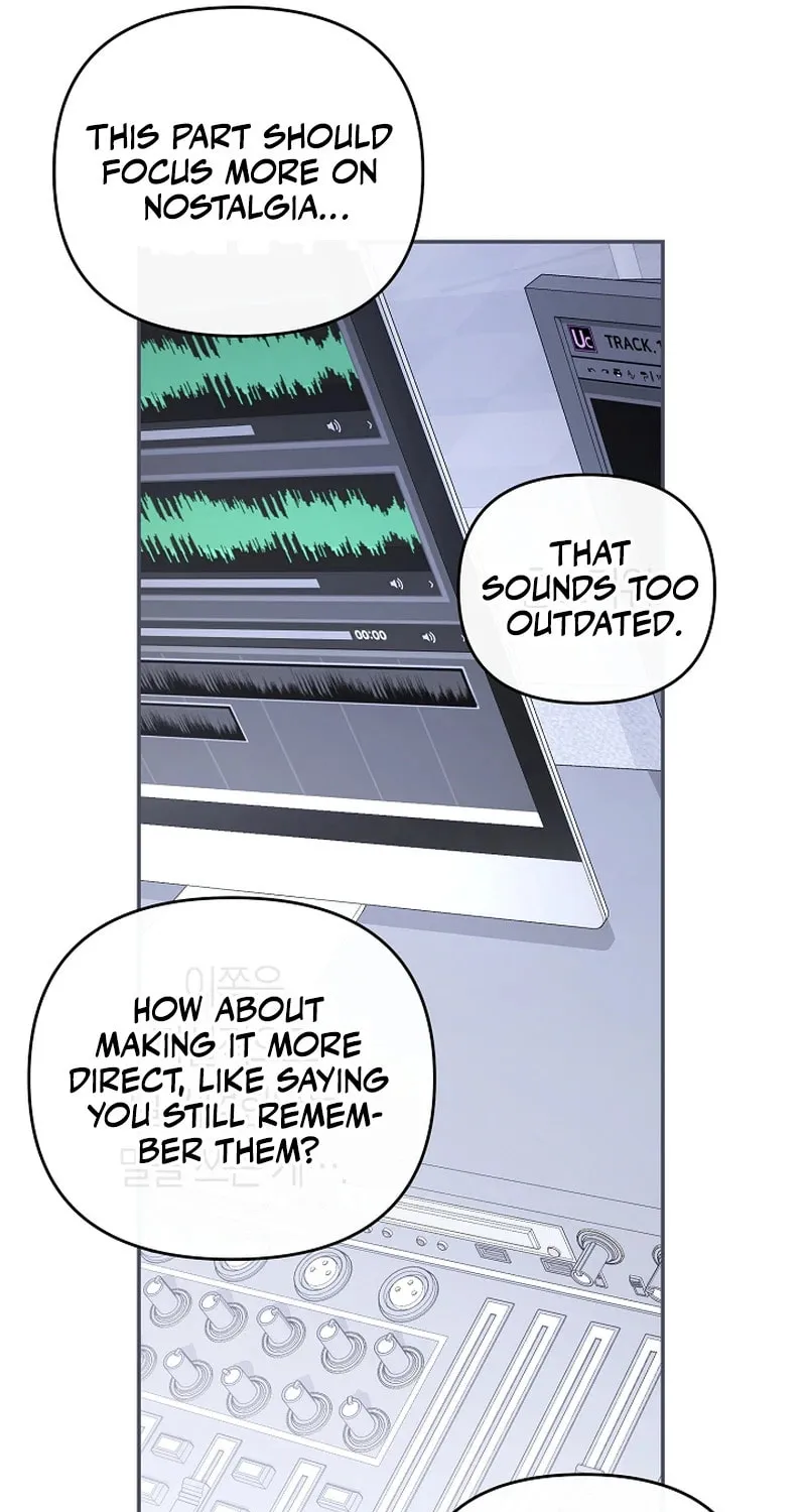 Surviving as a PD Idol Chapter 9 page 9 - 