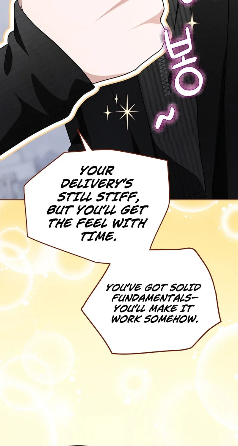 Surviving as a PD Idol Chapter 9 page 81 - 