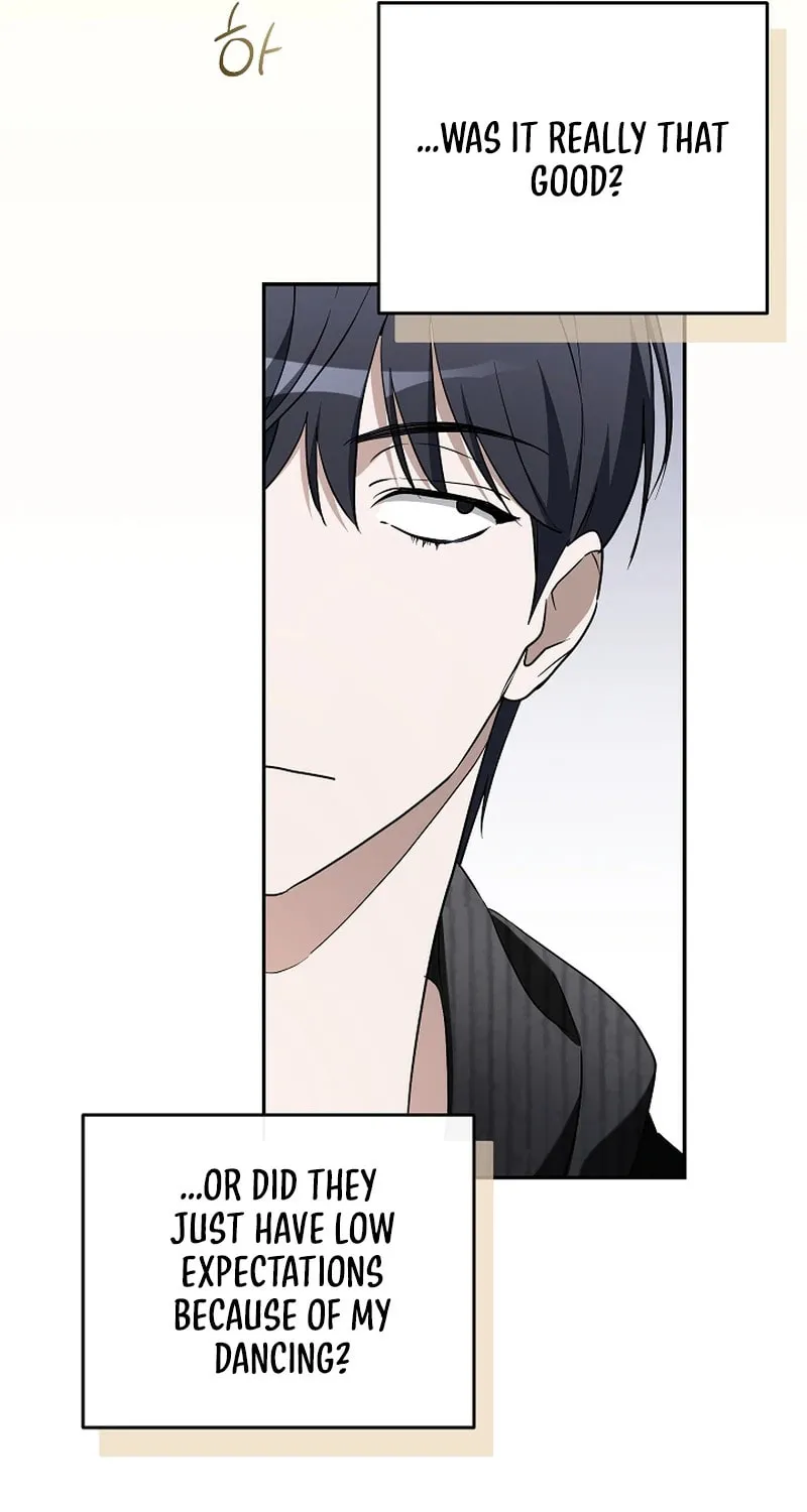 Surviving as a PD Idol Chapter 9 page 84 - 