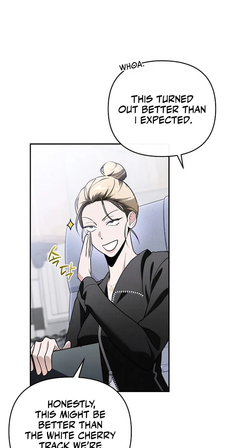 Surviving as a PD Idol Chapter 9 page 85 - 