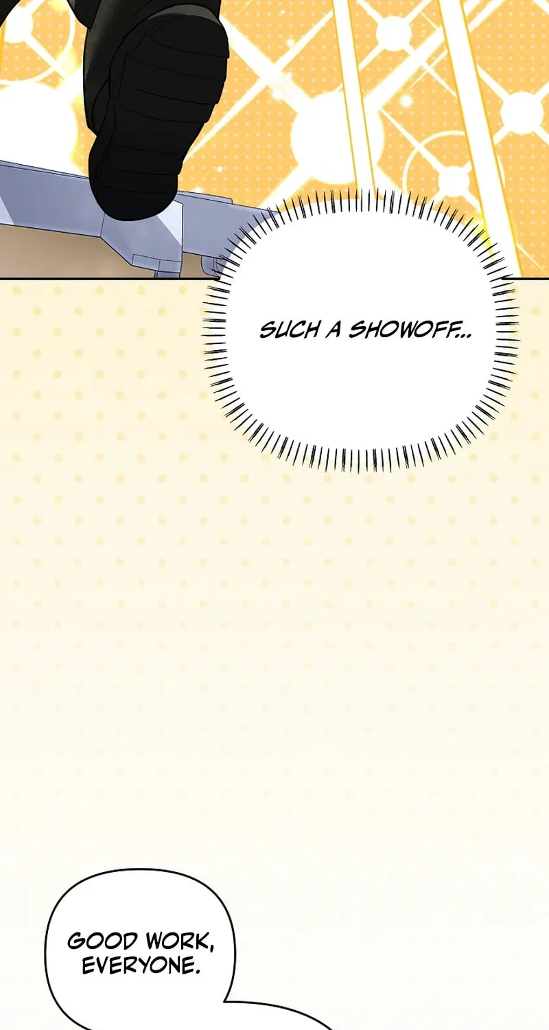 Surviving as a PD Idol Chapter 9 page 88 - 