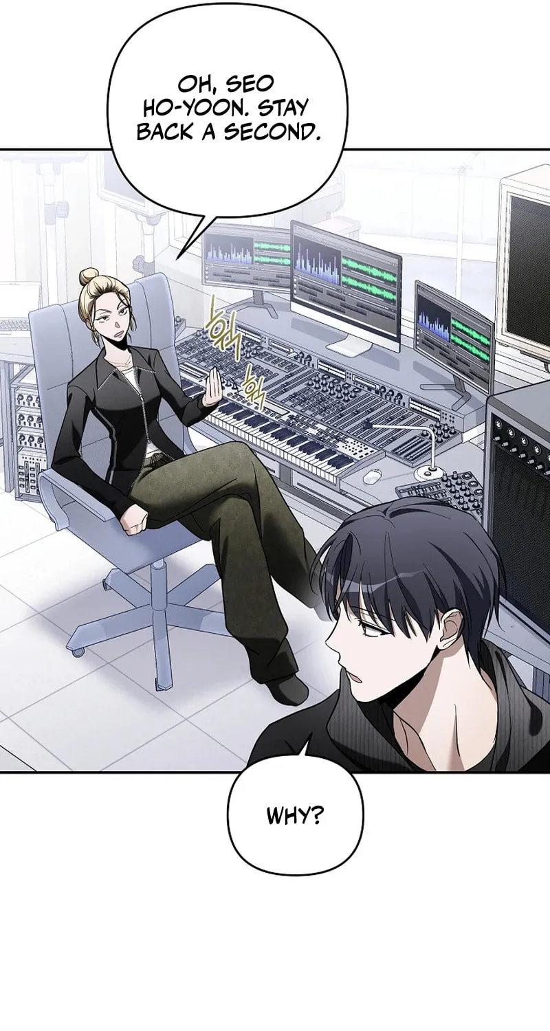 Surviving as a PD Idol Chapter 9 page 90 - 