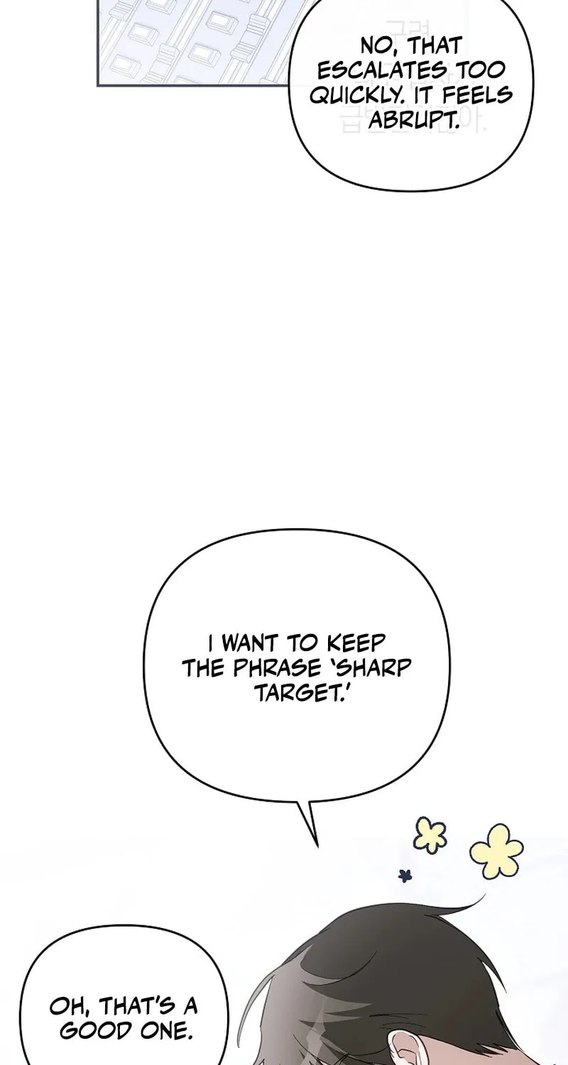 Surviving as a PD Idol Chapter 9 page 10 - 