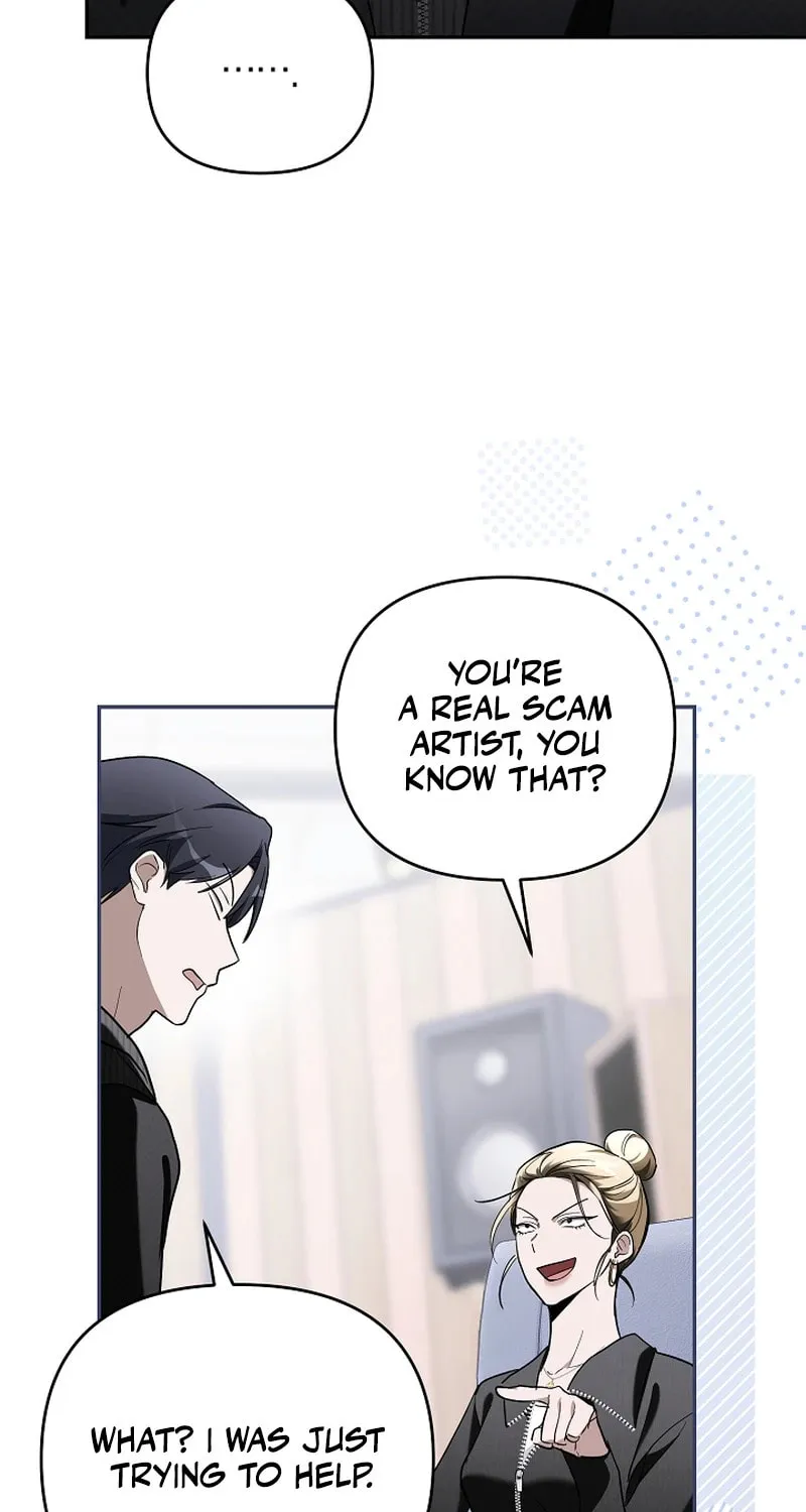 Surviving as a PD Idol Chapter 9 page 92 - 