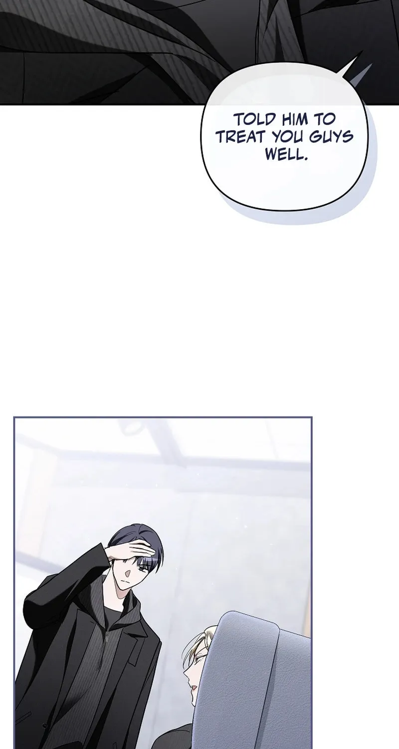 Surviving as a PD Idol Chapter 9 page 98 - 