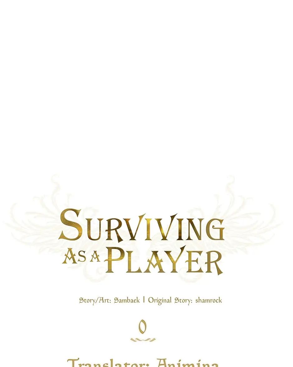 Surviving as a Player Chapter 0 page 2 - 