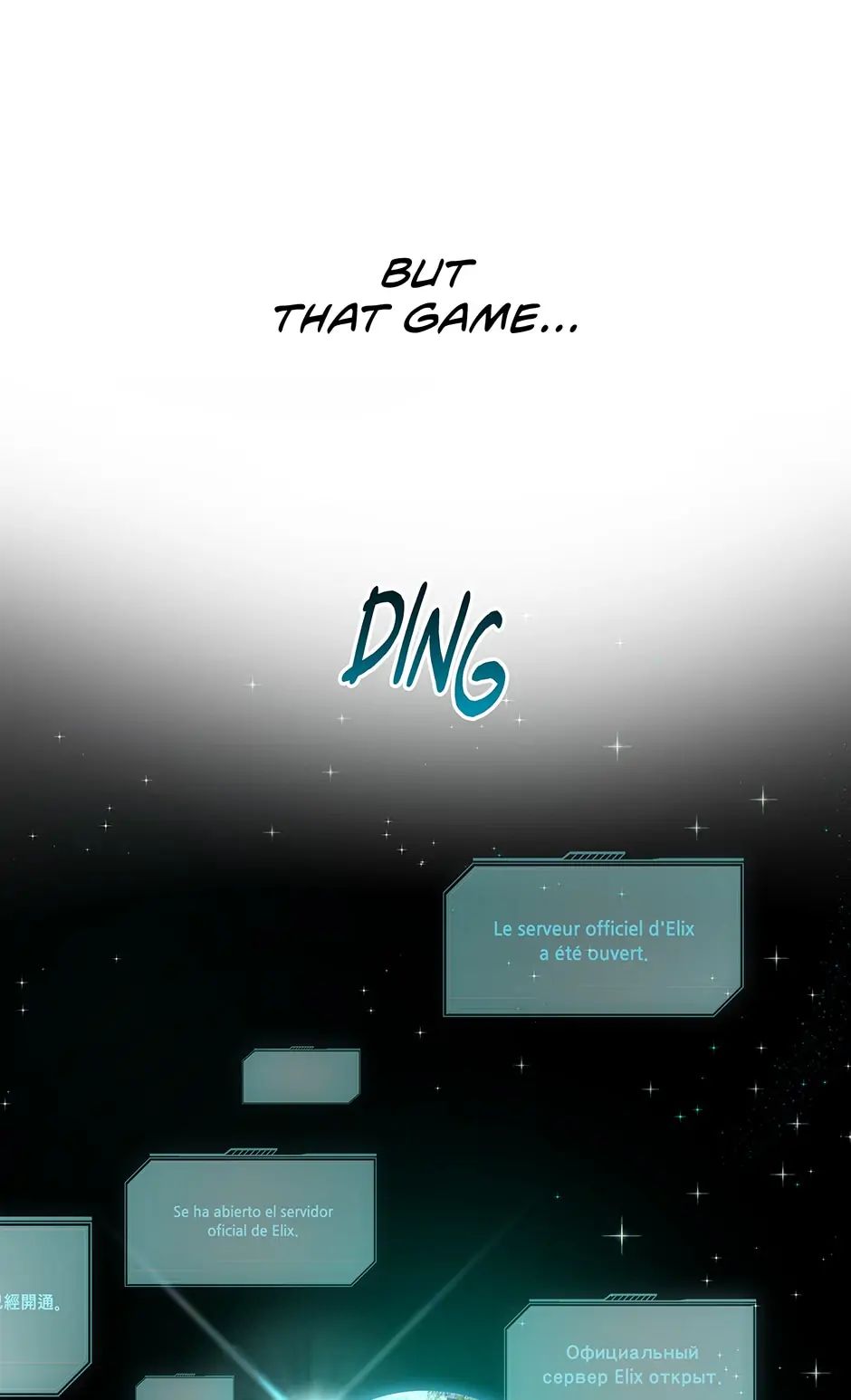 Surviving as a Player Chapter 0 page 31 - 