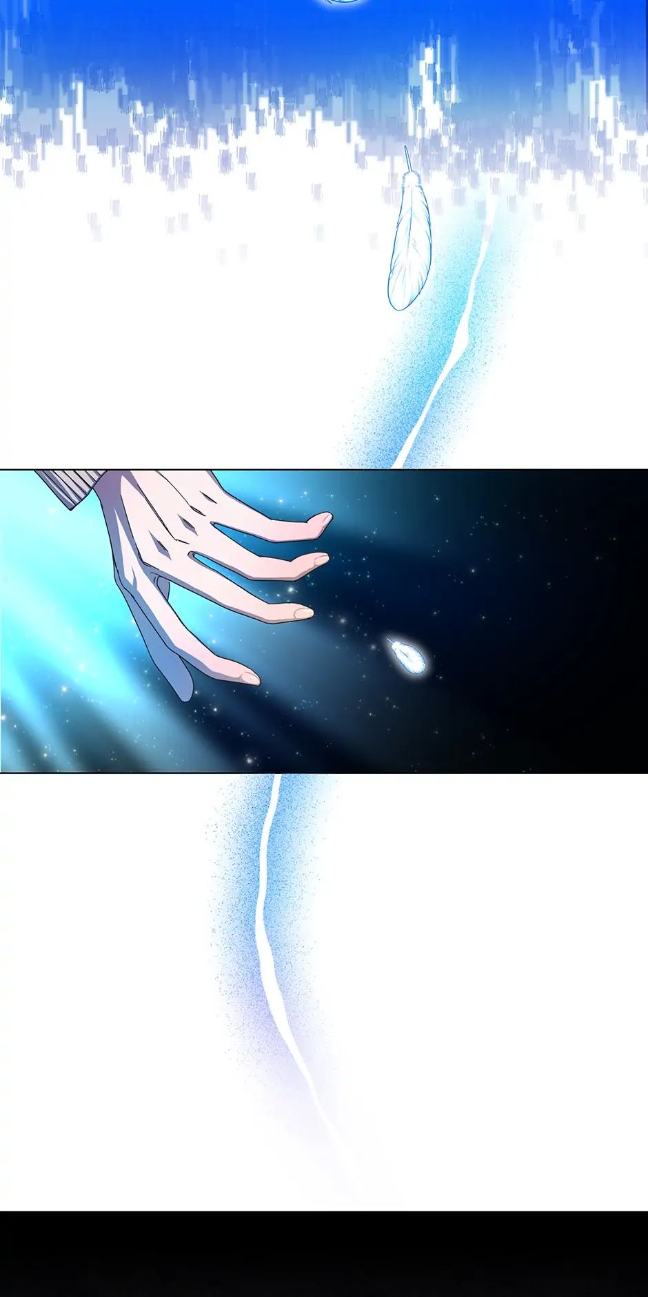 Surviving as a Player Chapter 0 page 34 - 