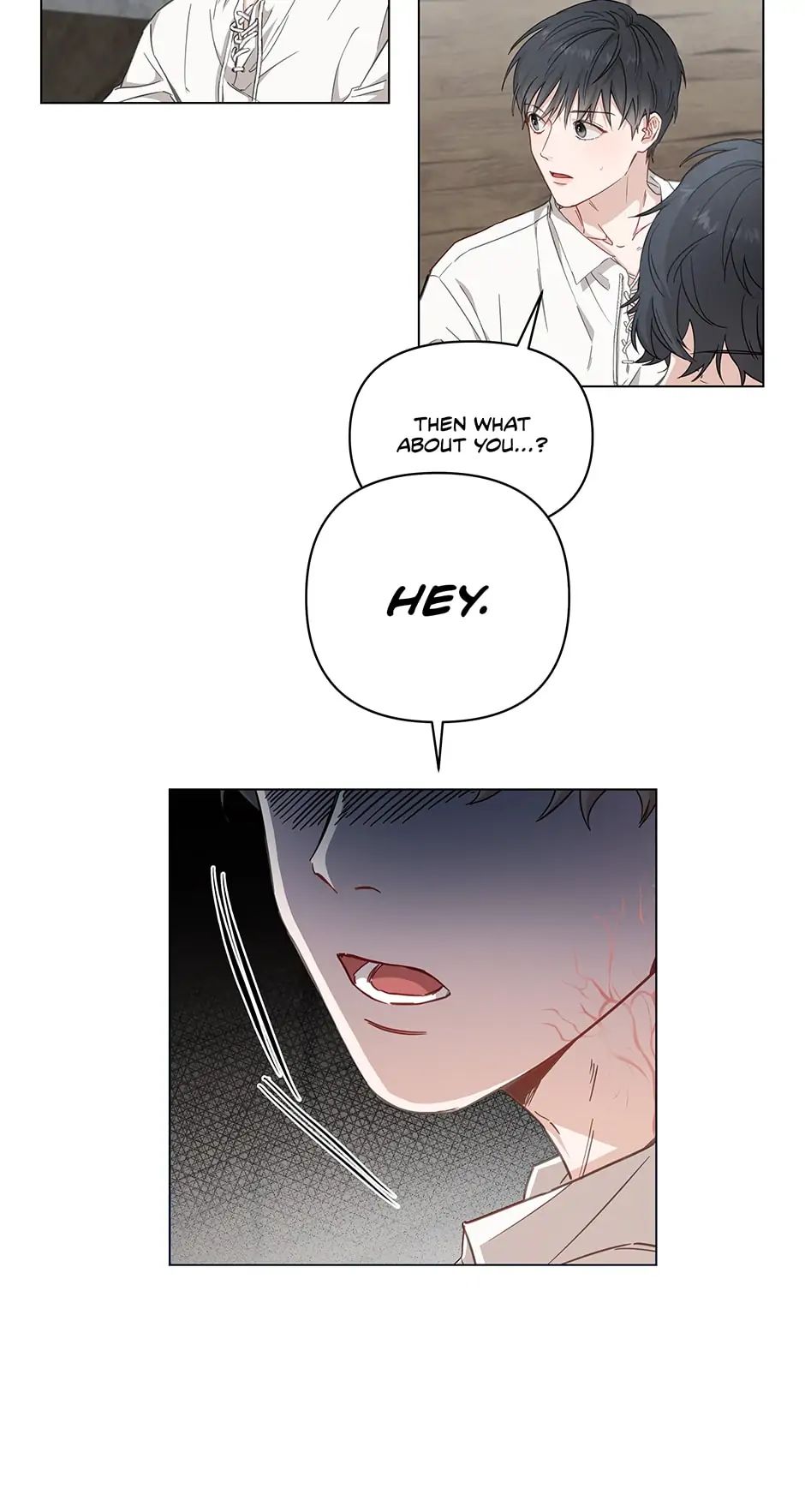 Surviving as a Player Chapter 1 page 35 - 