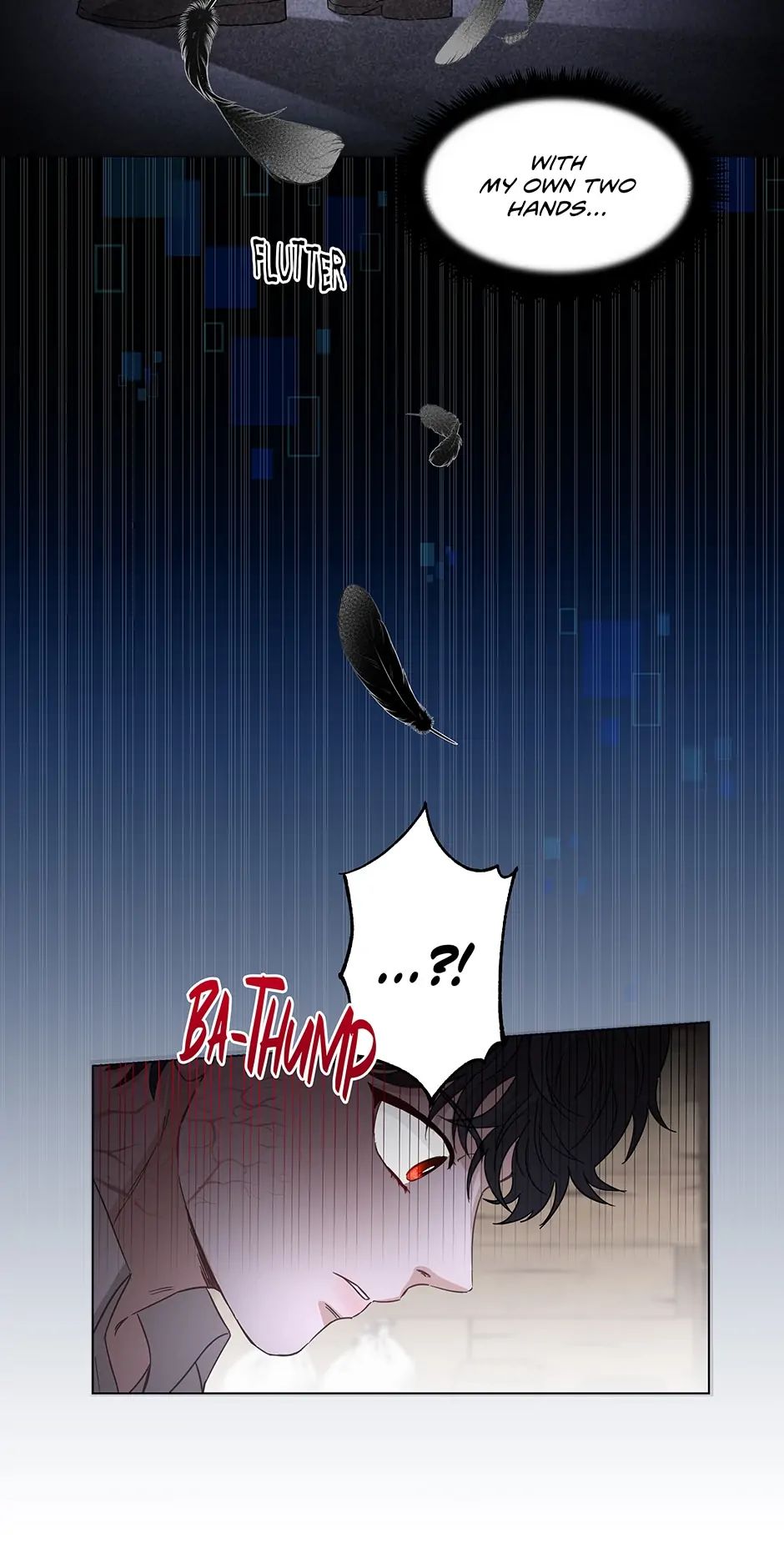Surviving as a Player Chapter 1 page 40 - 
