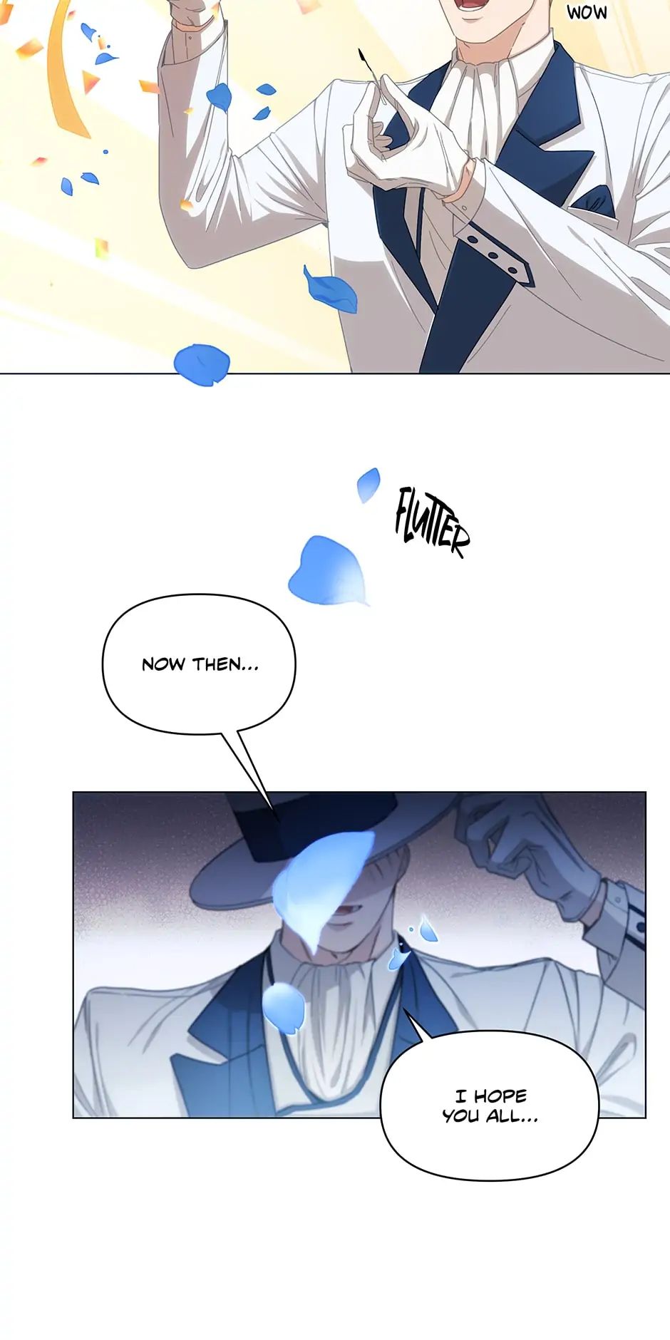 Surviving as a Player Chapter 1 page 7 - 