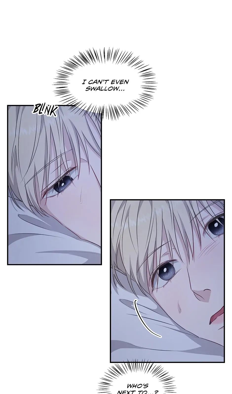 Surviving as a Player Chapter 10 page 16 - 
