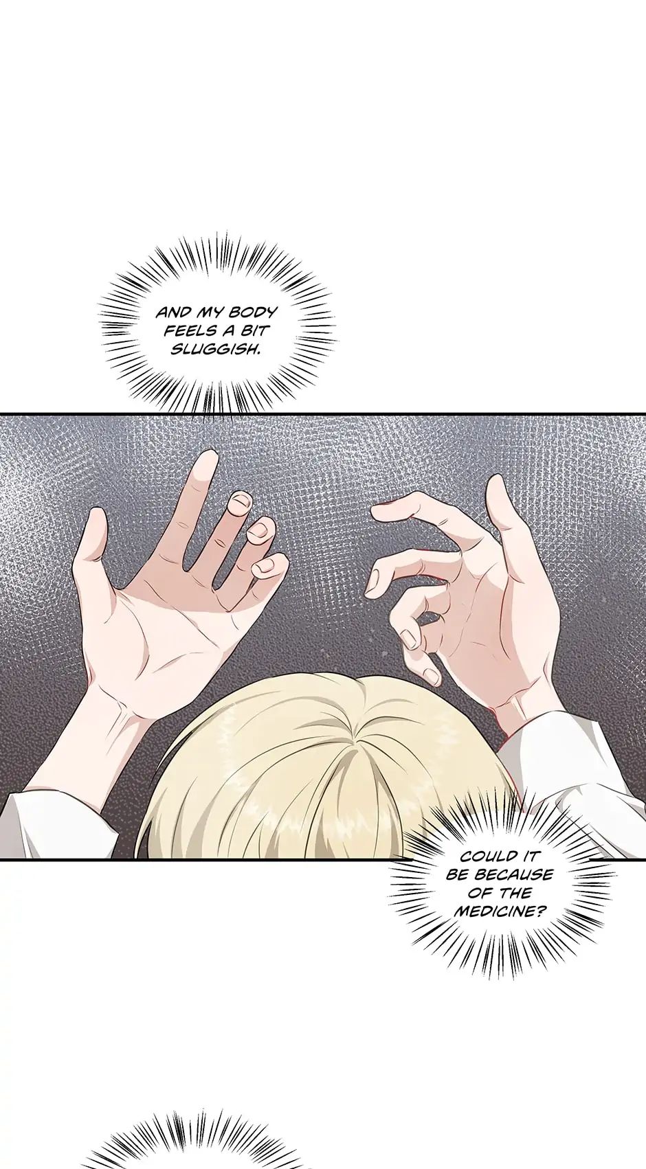 Surviving as a Player Chapter 10 page 30 - 