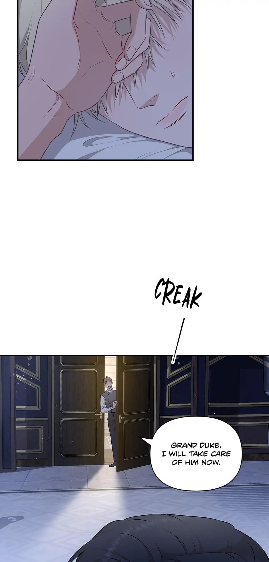 Surviving as a Player Chapter 10 page 4 - 