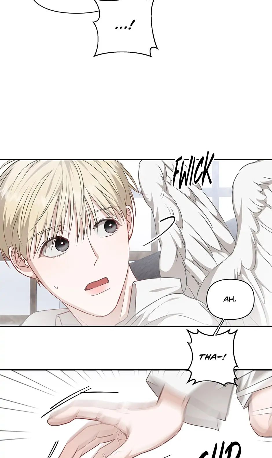Surviving as a Player Chapter 10 page 38 - 