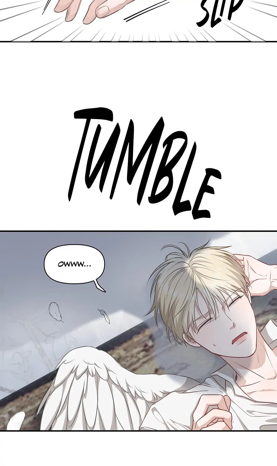 Surviving as a Player Chapter 10 page 39 - 
