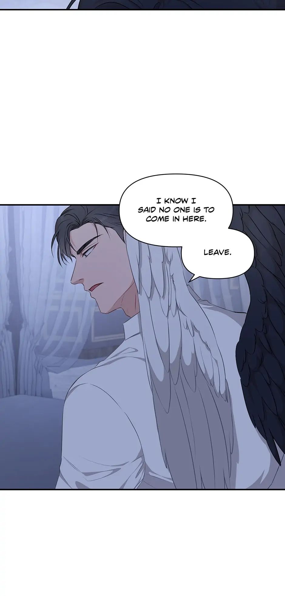 Surviving as a Player Chapter 10 page 5 - 