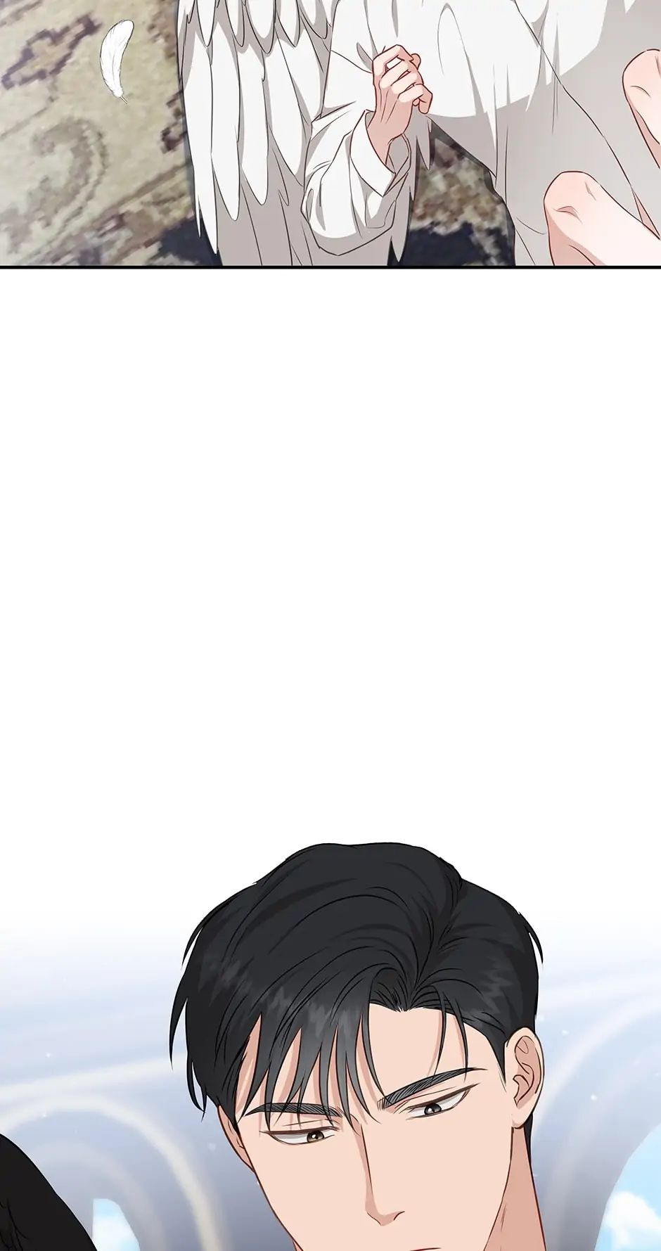 Surviving as a Player Chapter 10 page 41 - 