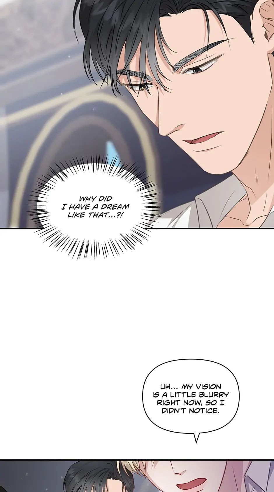 Surviving as a Player Chapter 10 page 45 - 
