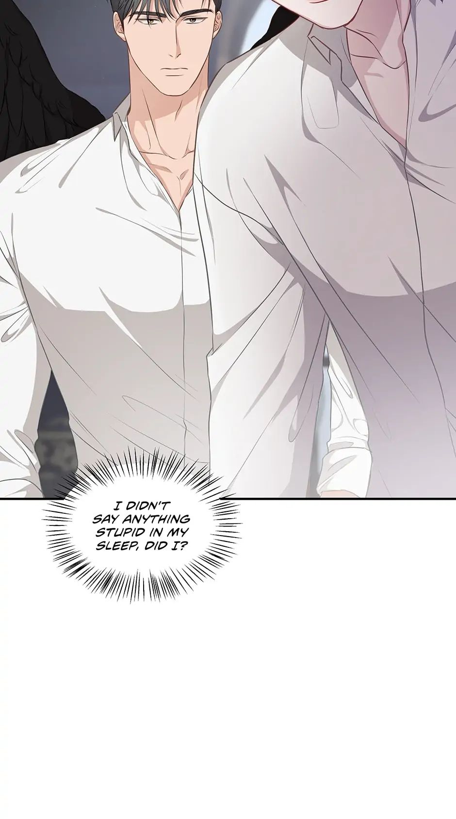 Surviving as a Player Chapter 10 page 46 - 