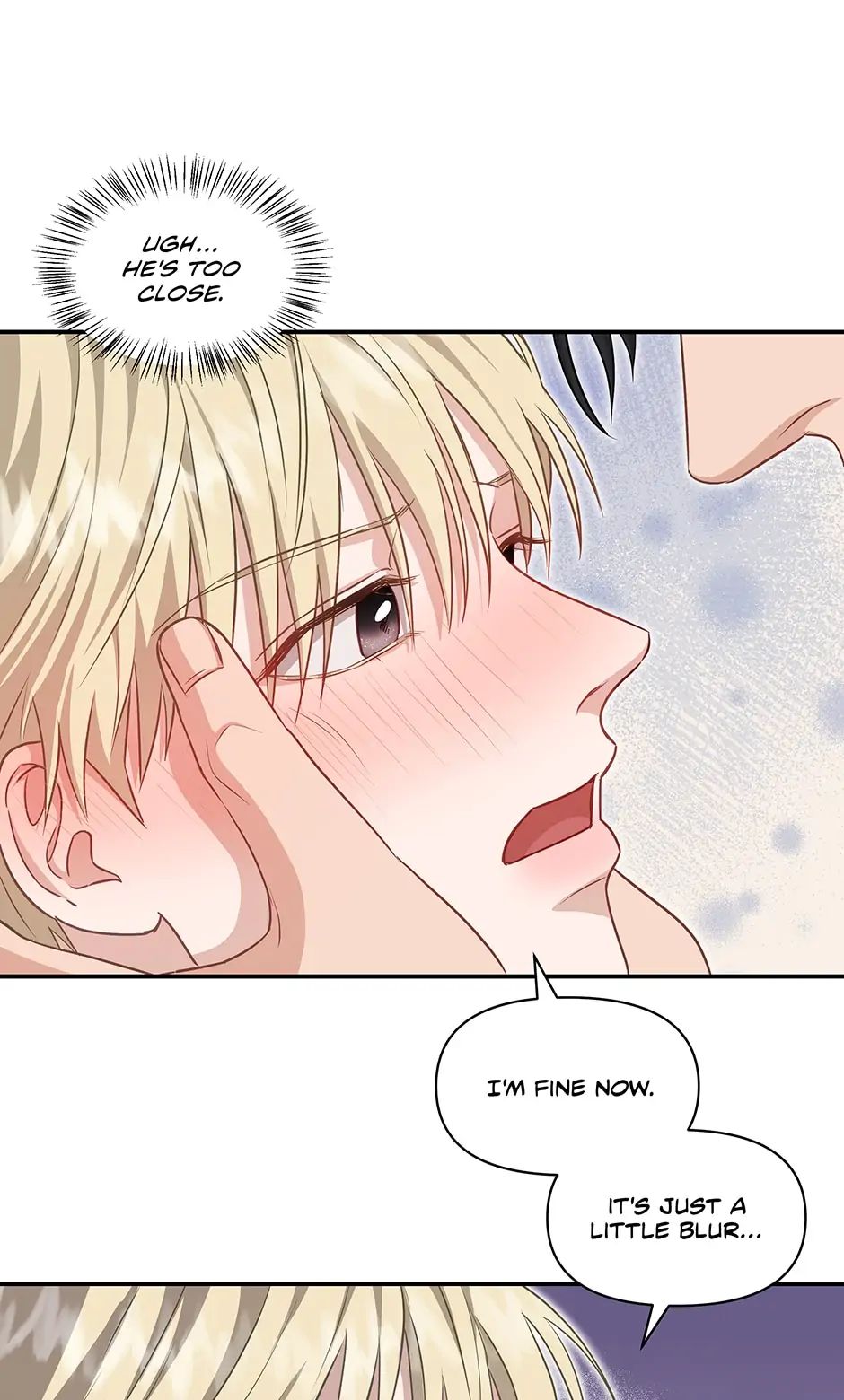 Surviving as a Player Chapter 10 page 48 - 