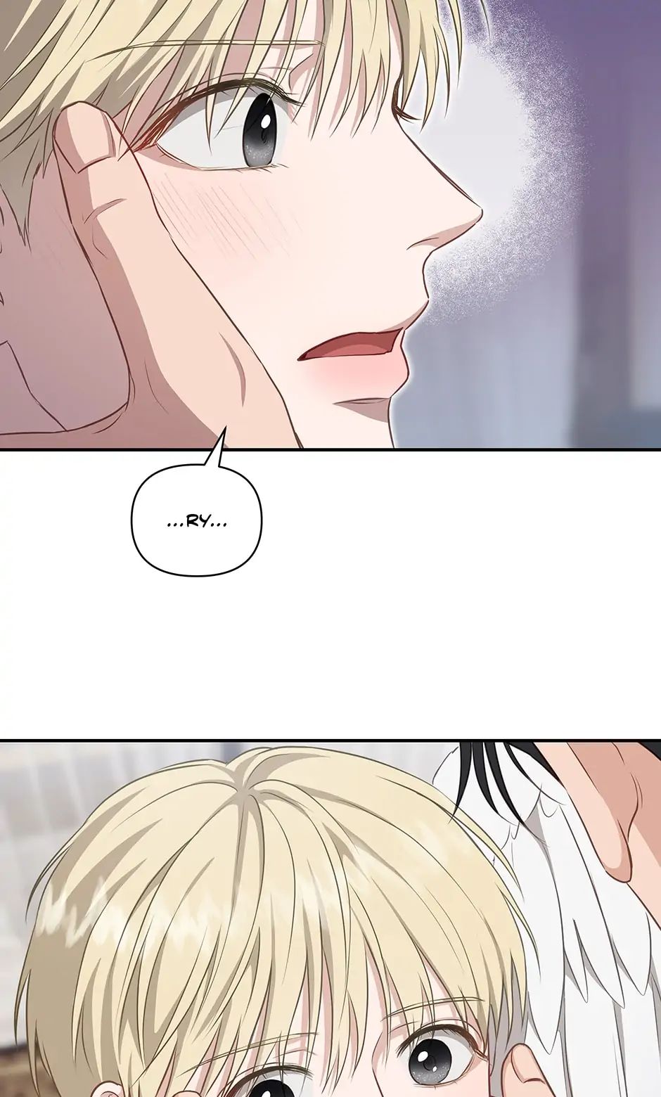 Surviving as a Player Chapter 10 page 49 - 