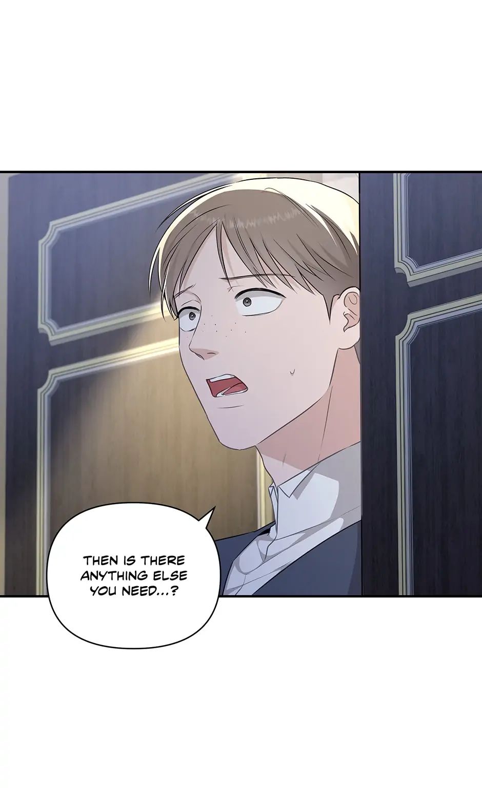 Surviving as a Player Chapter 10 page 6 - 