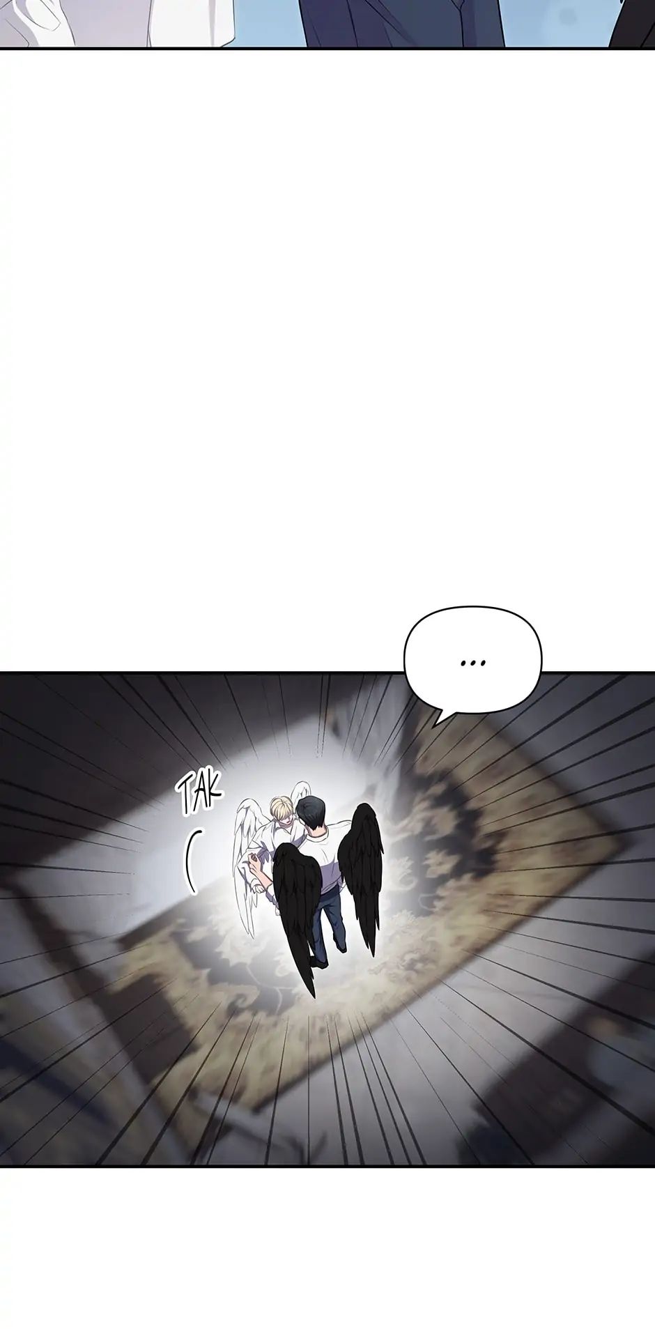 Surviving as a Player Chapter 10 page 53 - 