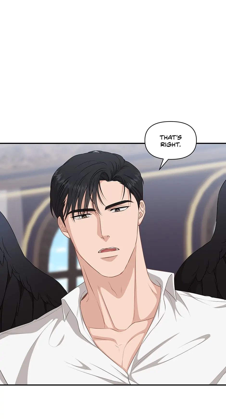 Surviving as a Player Chapter 10 page 57 - 