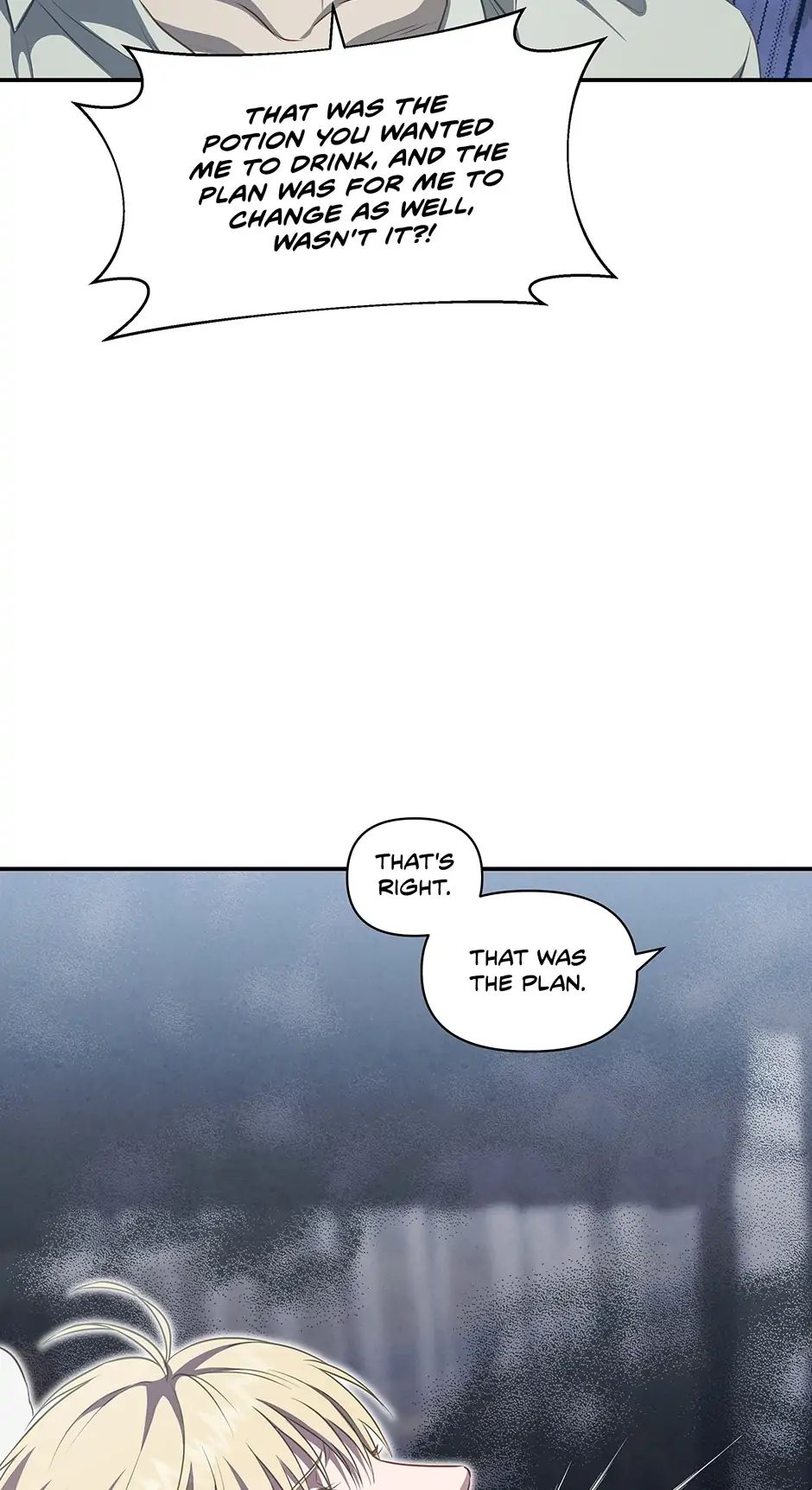Surviving as a Player Chapter 10 page 61 - 