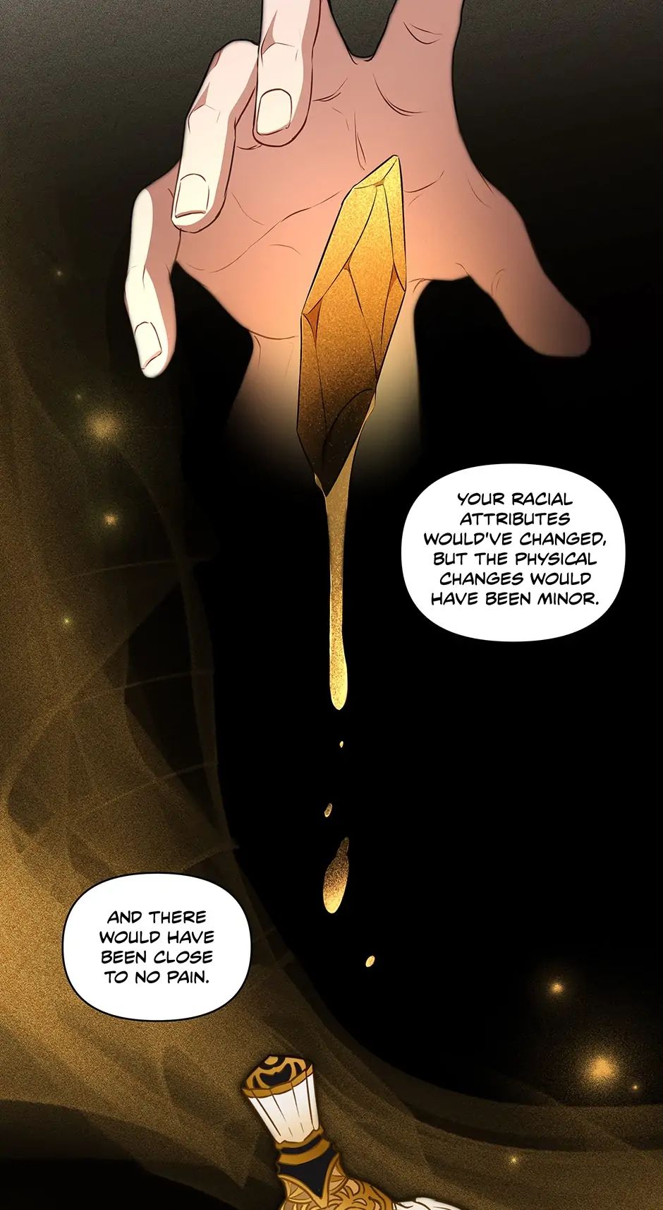 Surviving as a Player Chapter 10 page 65 - 