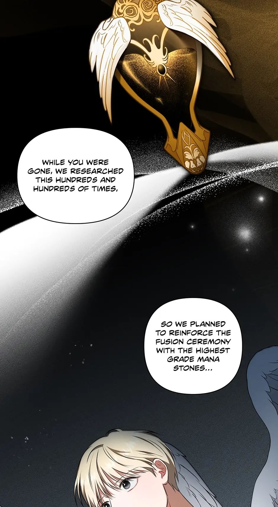Surviving as a Player Chapter 10 page 66 - 