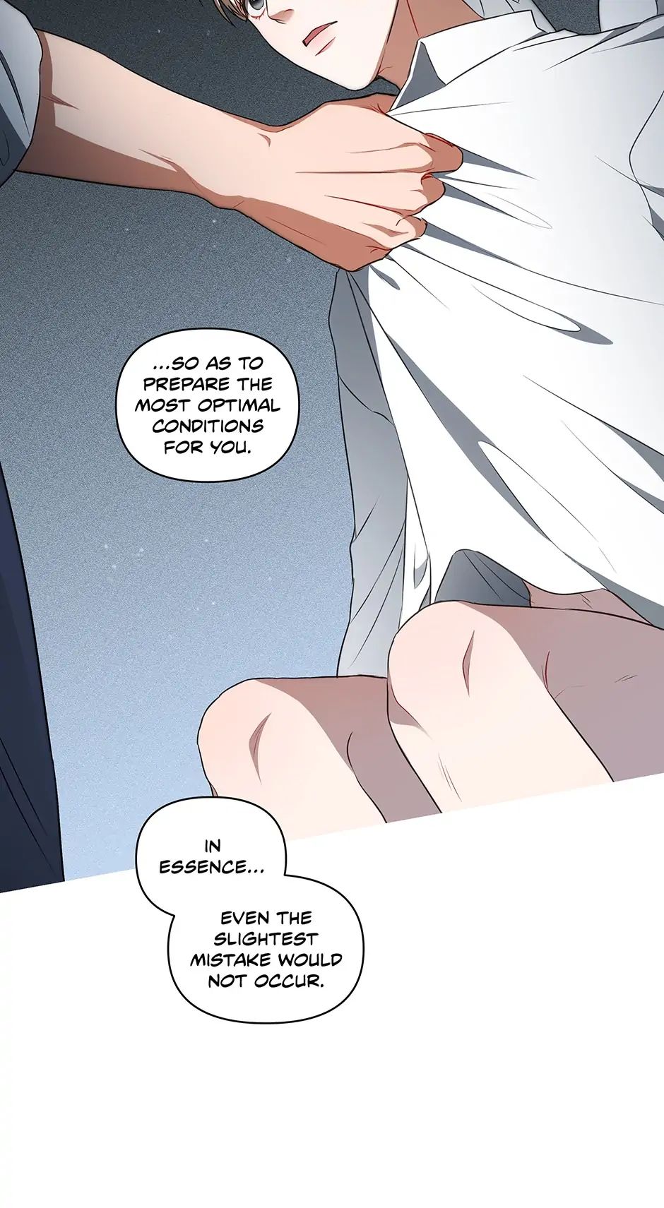 Surviving as a Player Chapter 10 page 67 - 