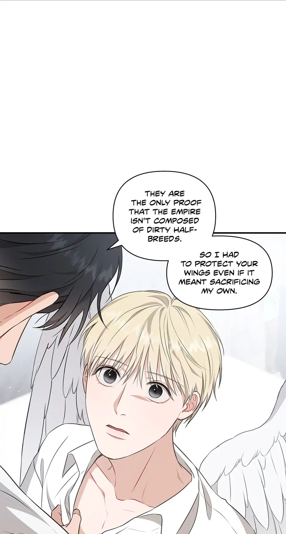 Surviving as a Player Chapter 10 page 69 - 