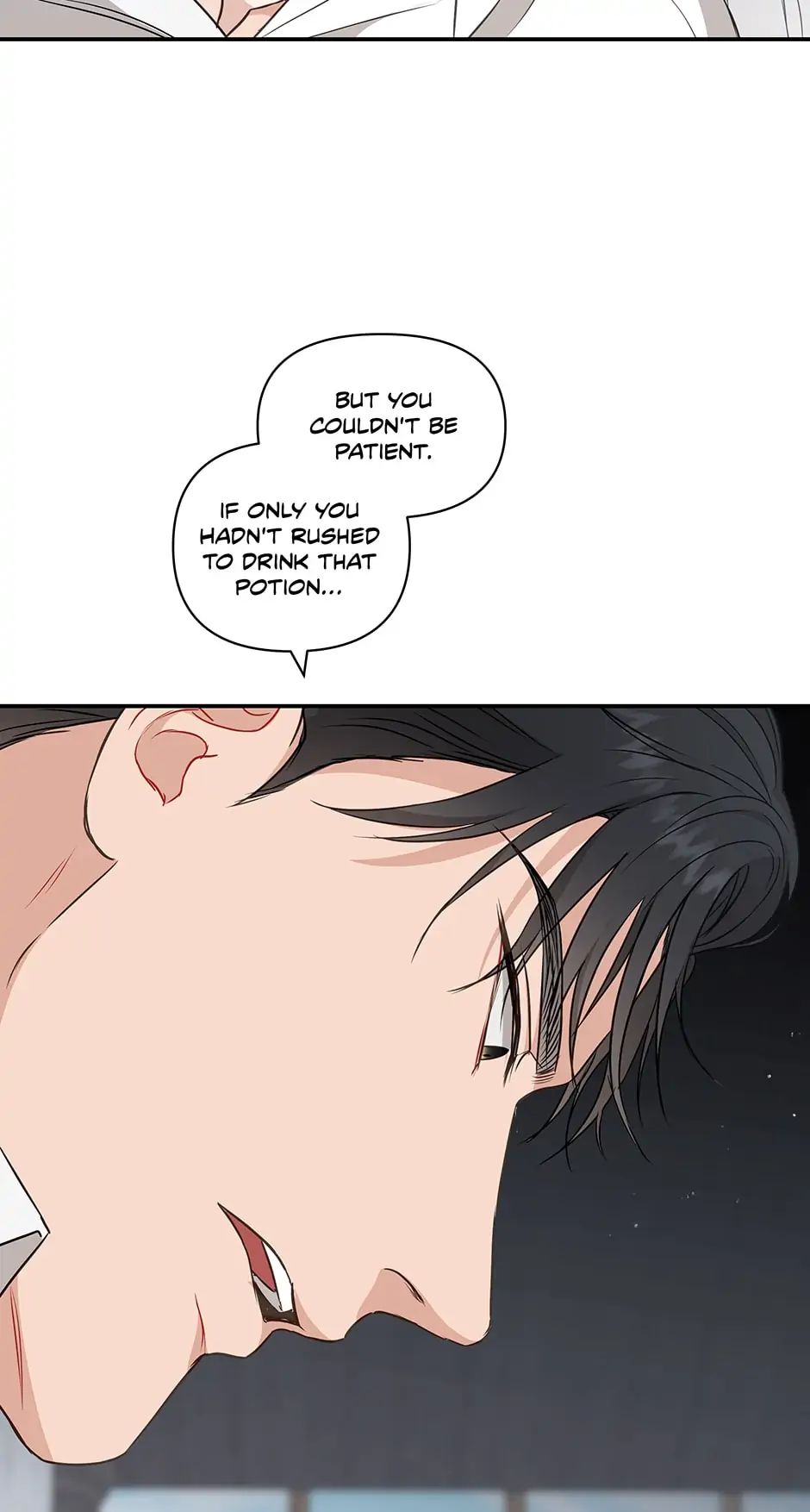 Surviving as a Player Chapter 10 page 70 - 
