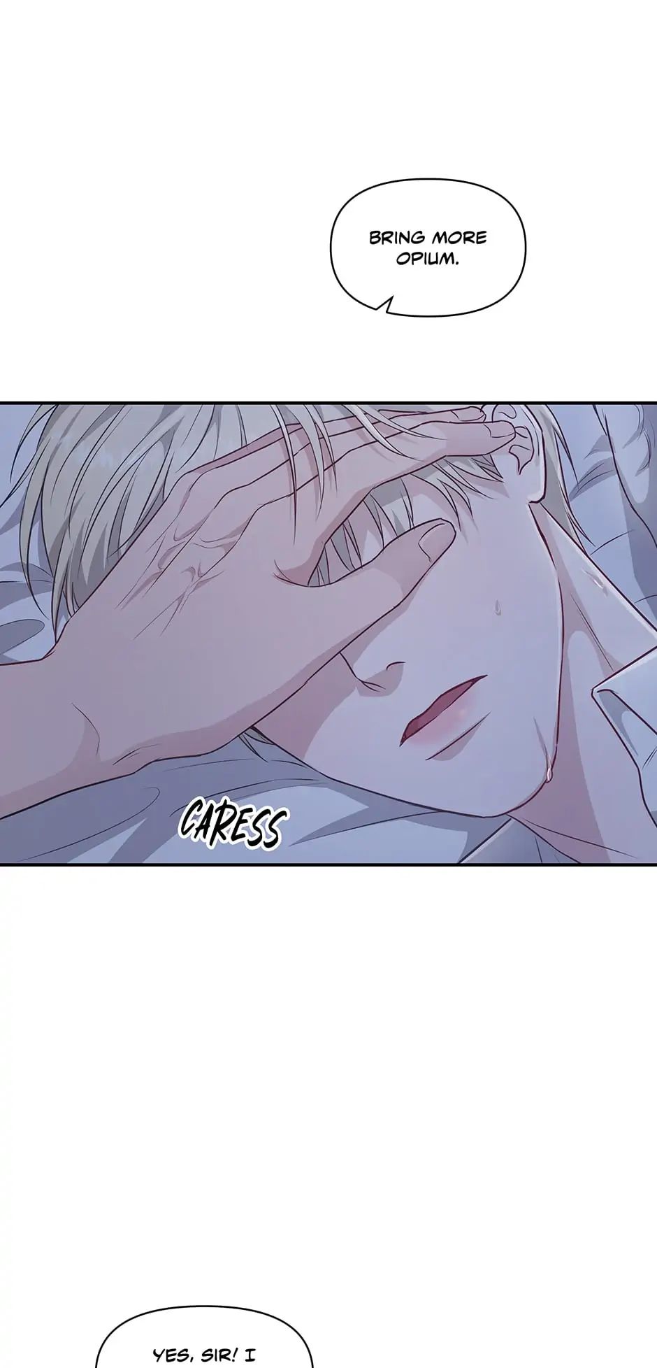 Surviving as a Player Chapter 10 page 9 - 