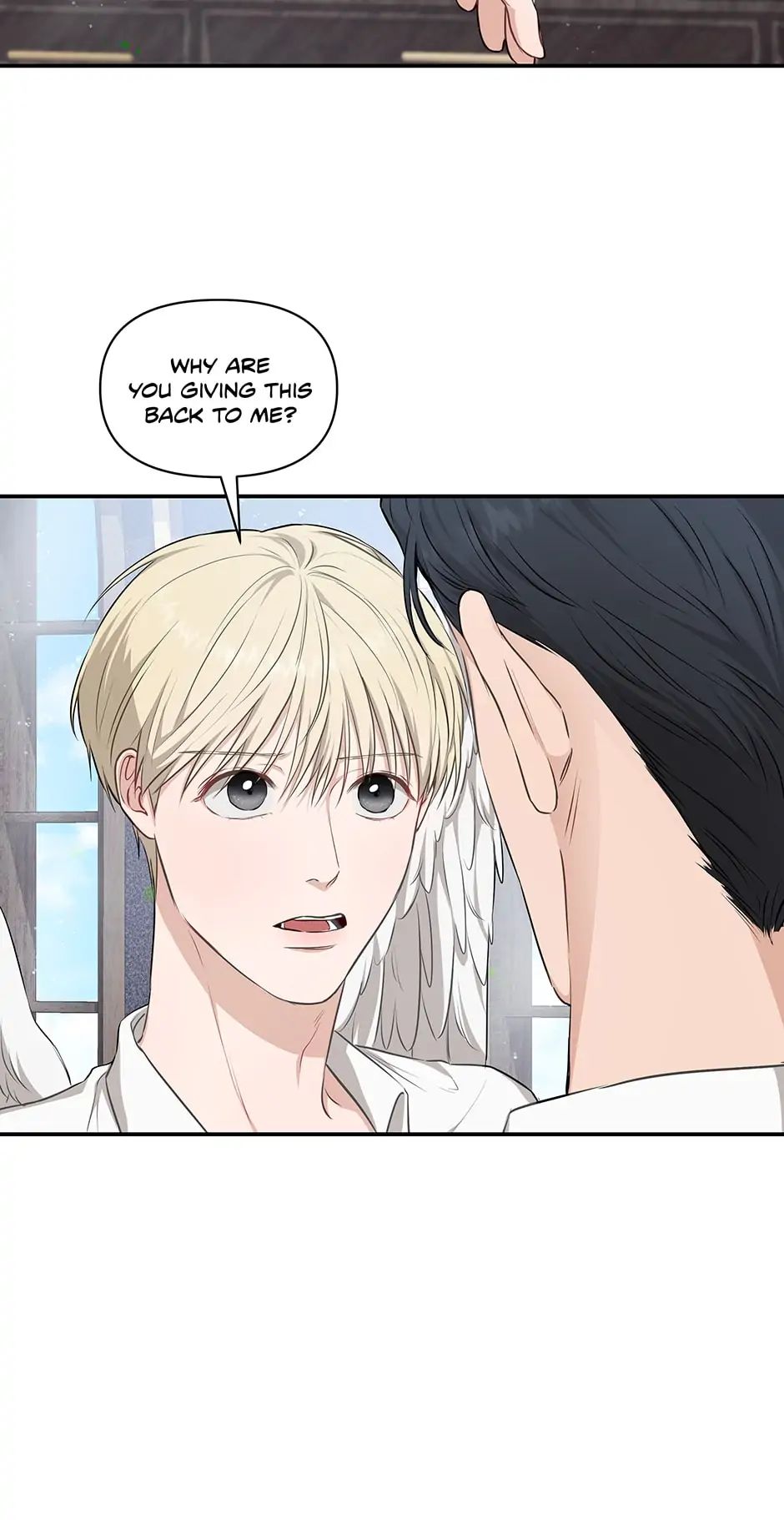 Surviving as a Player Chapter 11 page 19 - 