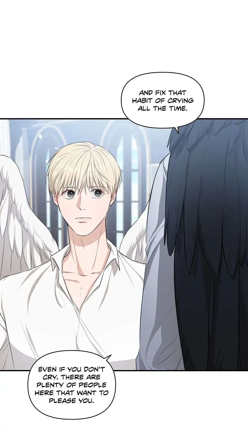 Surviving as a Player Chapter 11 page 22 - 