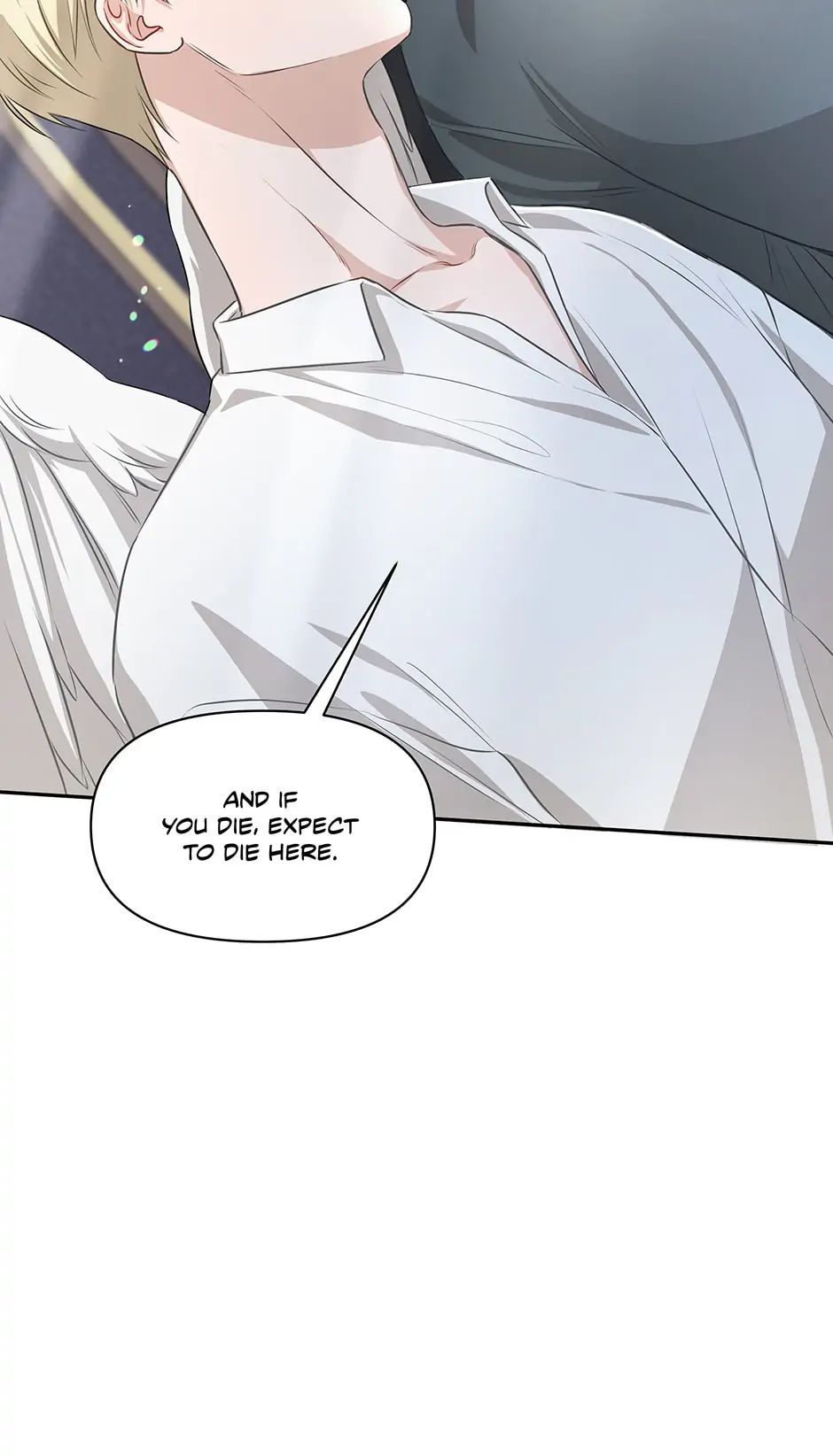 Surviving as a Player Chapter 11 page 24 - 
