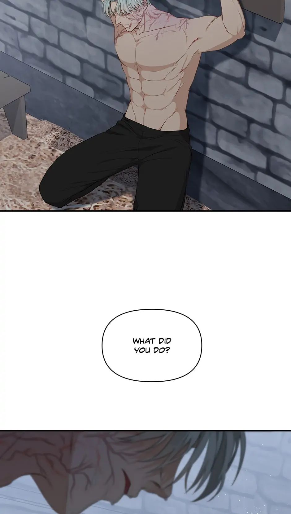Surviving as a Player Chapter 11 page 36 - 