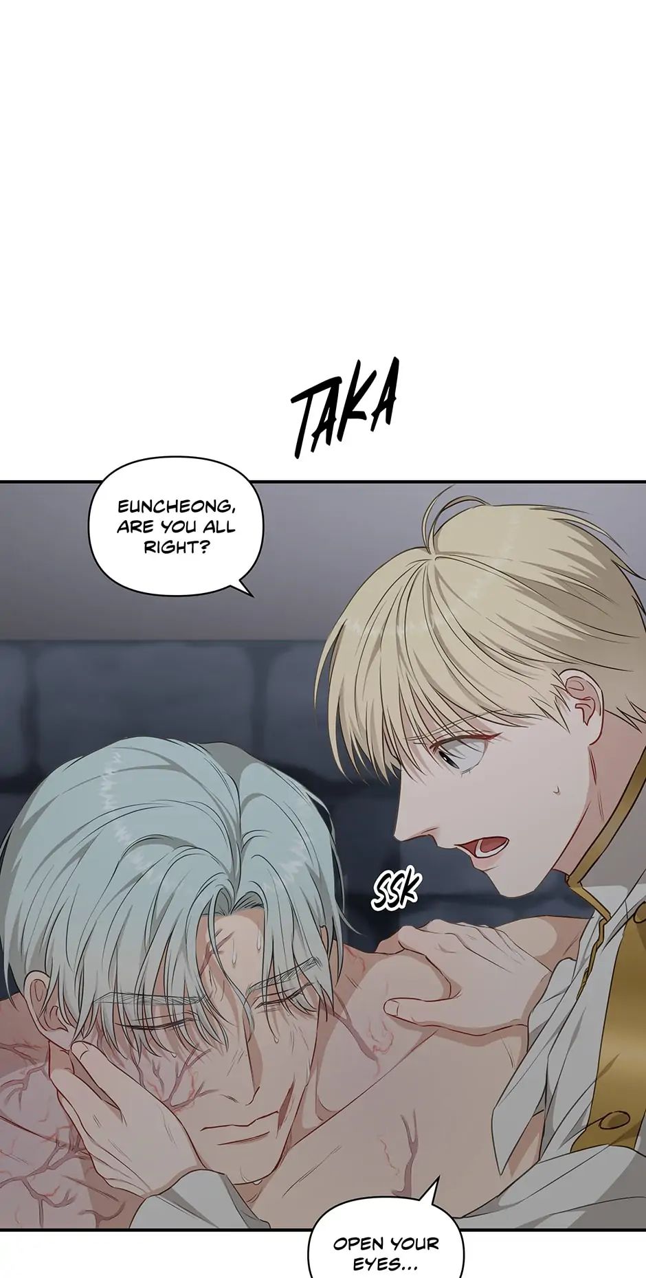 Surviving as a Player Chapter 11 page 38 - 