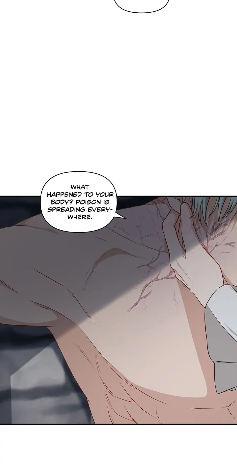 Surviving as a Player Chapter 11 page 39 - 